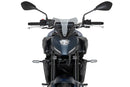 YAMAHA MT-07 Y-AMT [2025] - Deporte de nueva generación - Negro mate-7