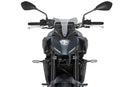 YAMAHA MT-07 Y-AMT [2025] - Deporte de nueva generación - Negro mate