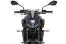 YAMAHA MT-07 Y-AMT [2025] - Deporte de nueva generación - Negro-5
