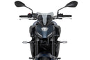 YAMAHA MT-07 Y-AMT [2025] - Deporte de nueva generación - Negro mate