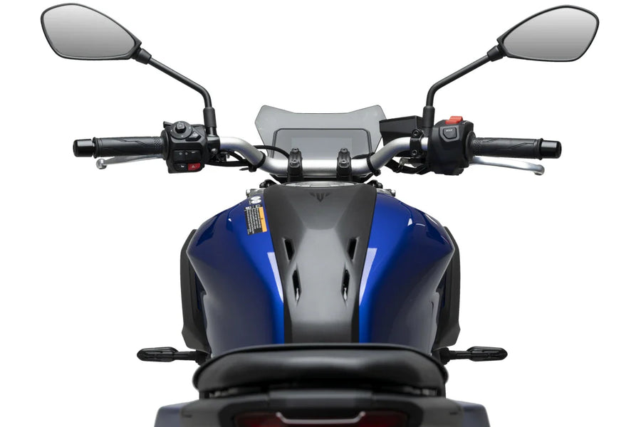 YAMAHA MT-07 Y-AMT [2025] - Deporte de nueva generación - Muy tintado