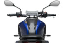 YAMAHA MT-07 Y-AMT [2025] - Deporte de nueva generación - Negro mate