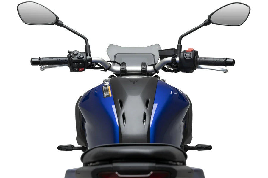YAMAHA MT-07 Y-AMT [2025] - Deporte de nueva generación - Tintado