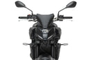 YAMAHA MT-07 Y-AMT [2025] - Deporte de nueva generación - Negro mate-2