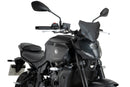 YAMAHA MT-07 Y-AMT [2025] - Deporte de nueva generación - Negro-32
