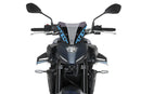 YAMAHA MT-07 Y-AMT [2025] - Deporte de nueva generación - Negro-17
