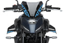 YAMAHA MT-07 Y-AMT [2025] - Deporte de nueva generación - Tintado-20