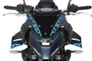 YAMAHA MT-07 Y-AMT [2025] - Deporte de nueva generación - Tintado-21
