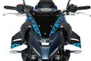 YAMAHA MT-07 Y-AMT [2025] - Deporte de nueva generación - Negro mate-38