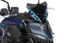 YAMAHA MT-07 Y-AMT [2025] - Deporte de nueva generación - Negro-21