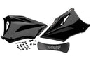 YAMAHA TRACER 7 GT [2025] - alerón delantero | Negro | PUIG 22415N