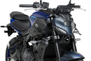 YAMAHA MT-07 Y-AMT [2025] - Alerón D12 | Aspecto carbono | PUIG 22416C