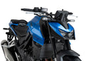 HONDA CB 750 HORNET [2025] – Nueva Generación Deportiva – Transparente-23