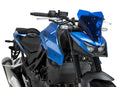 HONDA CB 750 HORNET [2025] - Deportiva de nueva generación - Muy tintada-10