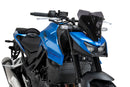 HONDA CB 750 HORNET [2025] - Deportiva de nueva generación - Muy tintada-2