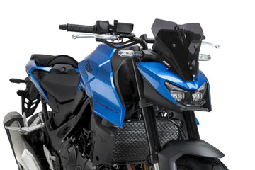 HONDA CB 750 HORNET [2025] - Deportiva de nueva generación - Muy tintada