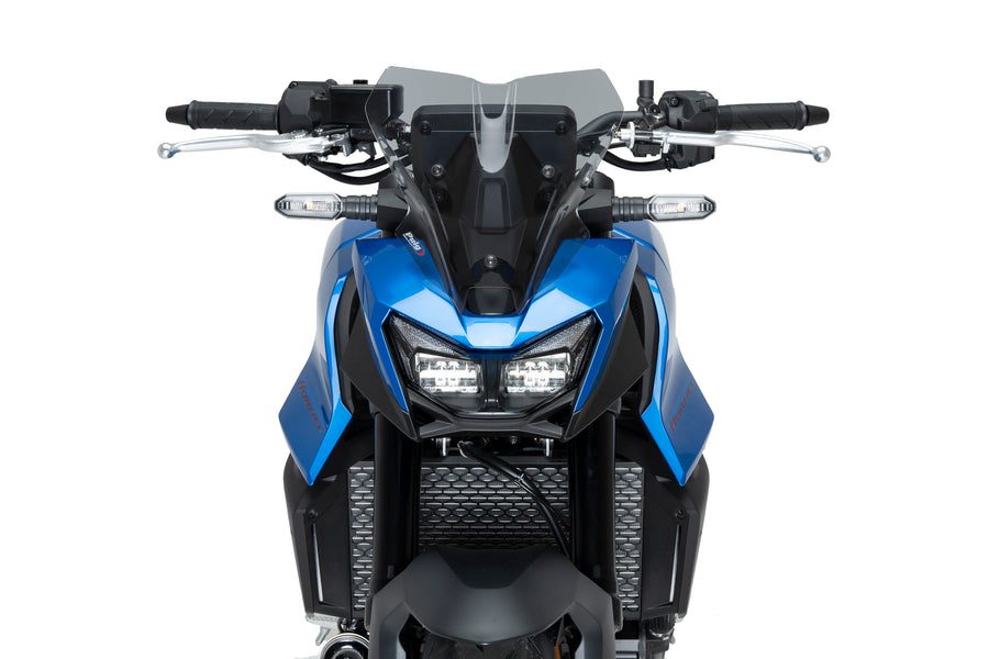HONDA CB 750 HORNET [2025] - Deportiva de nueva generación - Muy tintada