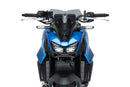 HONDA CB 750 HORNET [2025] – Deportiva de nueva generación – Tintada-1