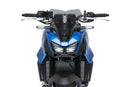 HONDA CB 750 HORNET [2025] – Nueva Generación Deportiva – Transparente-5