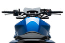 HONDA CB 750 HORNET [2025] – Nueva generación deportiva – Negro-25