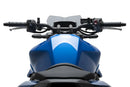 HONDA CB 750 HORNET [2025] – Nueva generación deportiva – Negro mate-9