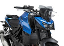 HONDA CB 750 HORNET [2025] – Touring de nueva generación – Transparente-2
