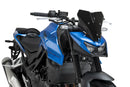 HONDA CB 750 HORNET [2025] - Deportiva de nueva generación - Muy tintada-9