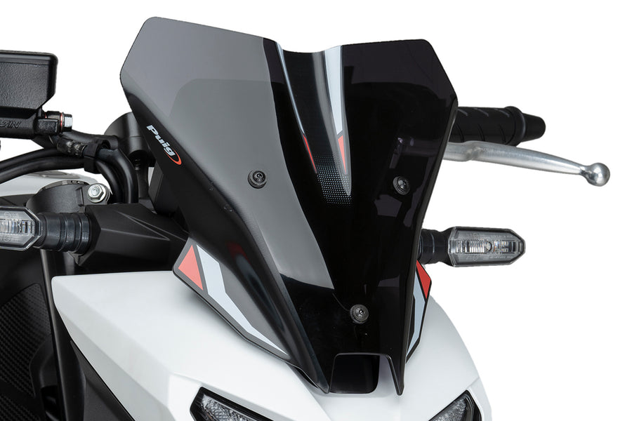 HONDA CB 750 HORNET [2025] – Nueva generación deportiva – Negro