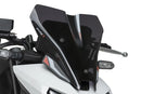 HONDA CB 750 HORNET [2025] – Nueva Generación Deportiva – Transparente-17