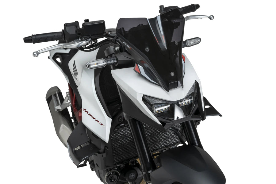 HONDA CB 750 HORNET [2025] - Deportiva de nueva generación - Muy tintada