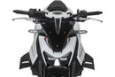 HONDA CB 750 HORNET [2025] – Nueva generación deportiva – Negro-18