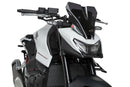 HONDA CB 750 HORNET [2025] – Nueva Generación Deportiva – Transparente-20