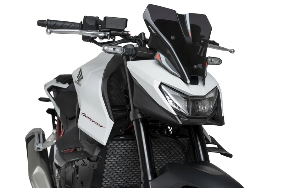 HONDA CB 750 HORNET [2025] – Deportiva de nueva generación – Tintada