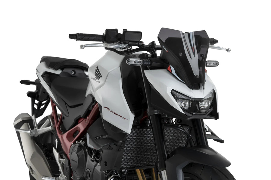HONDA CB 750 HORNET [2025] – Deportiva de nueva generación – Tintada