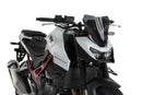 HONDA CB 750 HORNET [2025] – Nueva generación deportiva – Negro-20