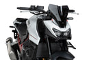HONDA CB 750 HORNET [2025] – Nueva Generación Deportiva – Transparente-41