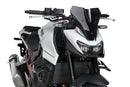 HONDA CB 750 HORNET [2025] – Nueva generación deportiva – Negro mate-16
