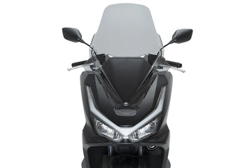 HONDA PCX 125 [2025] - Windschutzscheibe V-Tech Line Touring | Getönt | PUIG 22429H