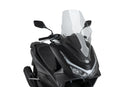HONDA PCX 125 [2025] - Carenabris V-Tech Line Touring | Borrar | PUIG 22429W