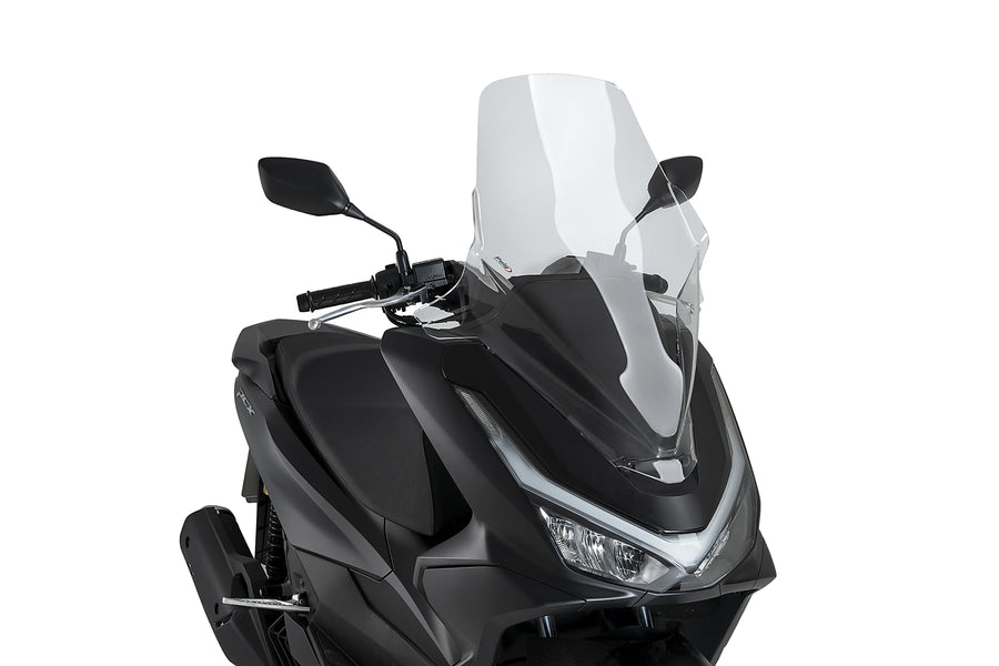 HONDA PCX 125 [2025] - Carenabris V-Tech Line Touring | Borrar | PUIG 22429W