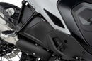 BMW R 1300 GS TROPHY [2025] - Carenado lateral inferior PUIG | Negro mate | PUIG 22430J
