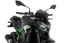 KAWASAKI Z 900 SE [2025] - Deportiva de nueva generación - Negro mate-23