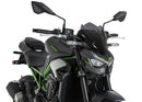 KAWASAKI Z 900 [2025] – Enfriador de frenos – Aspecto carbono-7
