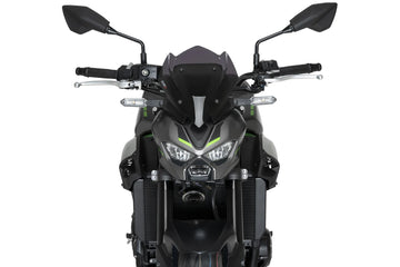 KAWASAKI Z 900 SE [2025] - Deportiva de nueva generación - Muy tintada