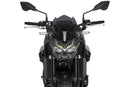 KAWASAKI Z 900 SE [2025] – Nueva Generación Deportiva – Transparente