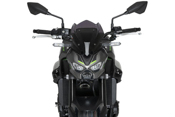 KAWASAKI Z 900 SE [2025] - New Generation Sport Windschild | Stark getönt | PUIG 22439F