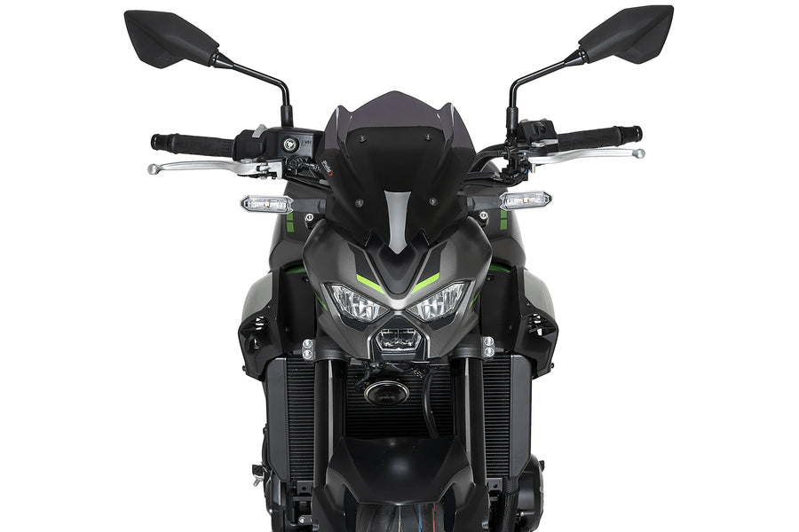 KAWASAKI Z 900 SE [2025] - Parabrisas deportivo de nueva generación | Muy tonificado | PUIG 22439F