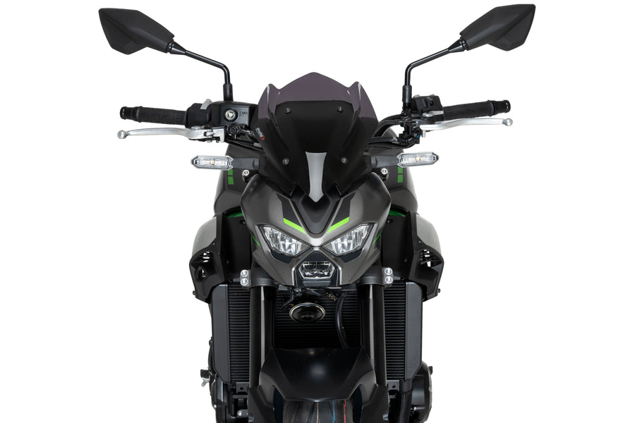 KAWASAKI Z 900 SE [2025] – Deportiva de nueva generación – Tintada