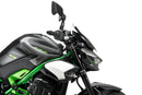KAWASAKI Z 900 SE [2025] - Deportiva de nueva generación - Negro mate-35