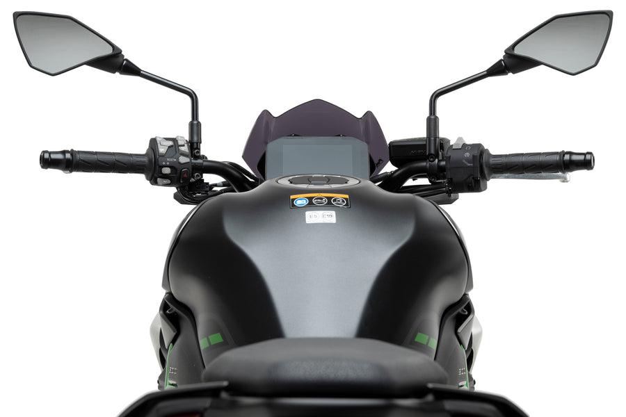KAWASAKI Z 900 SE [2025] - Deportiva de nueva generación - Muy tintada